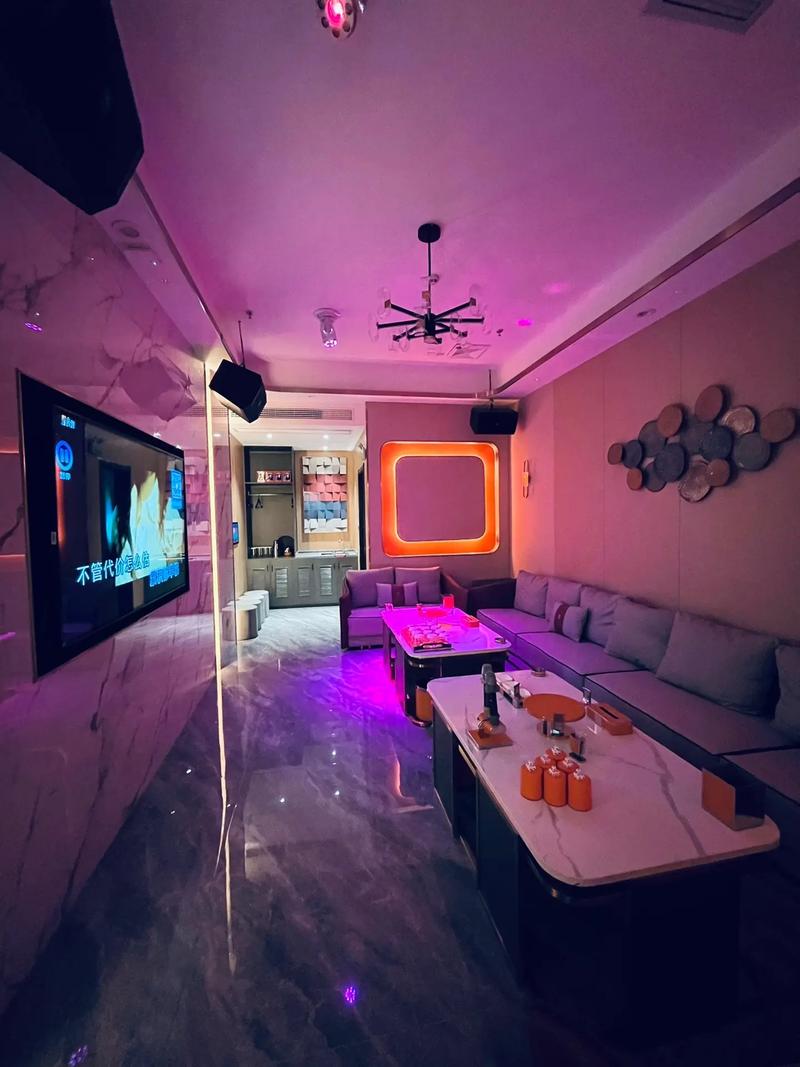 潍坊商务ktv哪里好玩推荐指南-青州市ktv预订