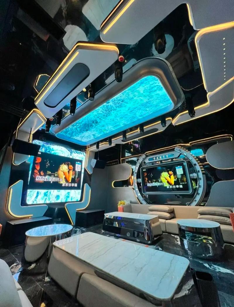 潍坊商务ktv推荐及商务ktv有哪些选择-青州市ktv预订